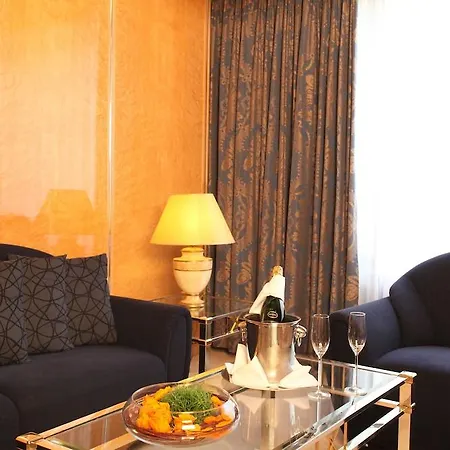 Maritim Frankfurt 4* Frankfurt am Main
