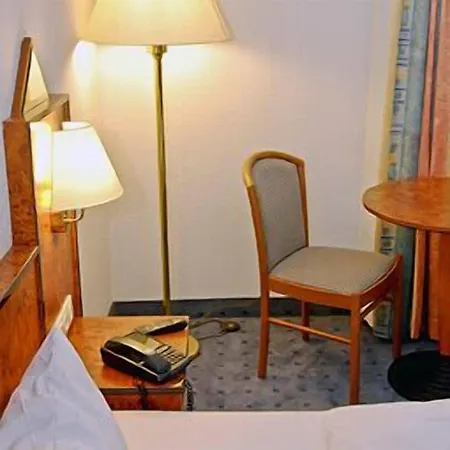 Trip Minerva Frankfurt 3* Франкфурт-на-Майне