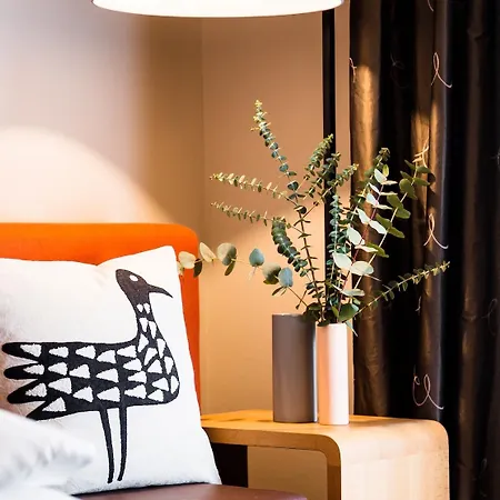 Bio-hotel Orange