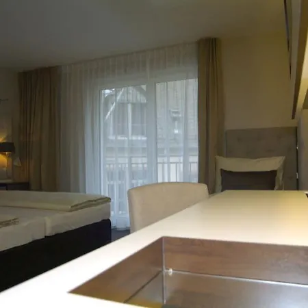 Europa Style Hotel