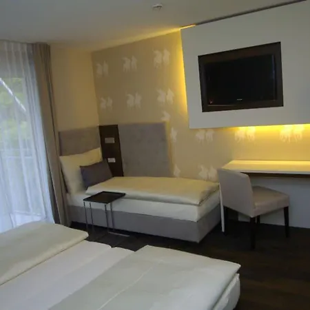 Europa Style 4* Francoforte sul Meno