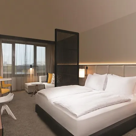 Adina Frankfurt Westend 4* Francoforte sul Meno