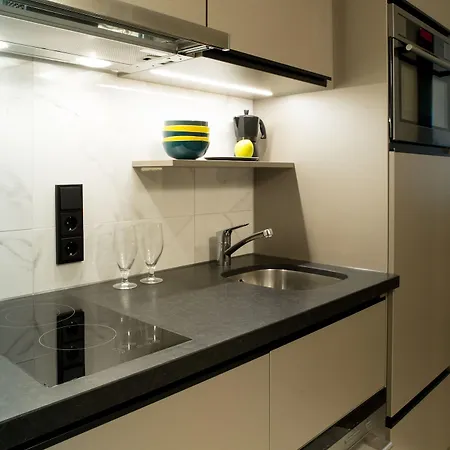 Adina Frankfurt Westend 4* Francoforte sul Meno