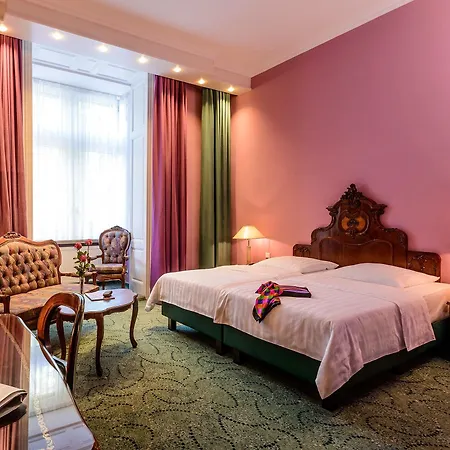 Palmenhof Otel