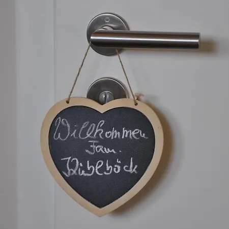 베드 앤 브렉퍼스트 B&B 2*