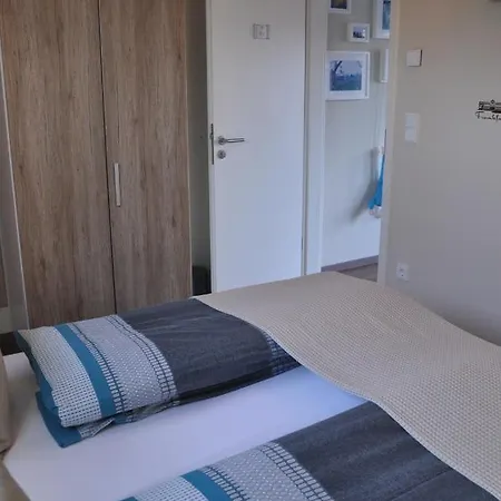 베드 앤 브렉퍼스트 B&B 프랑크푸르트