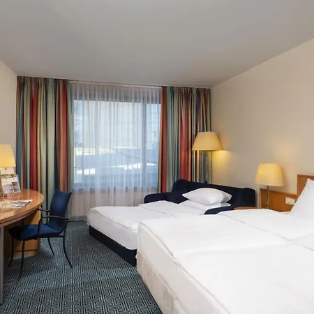 Maritim Frankfurt Hotel
