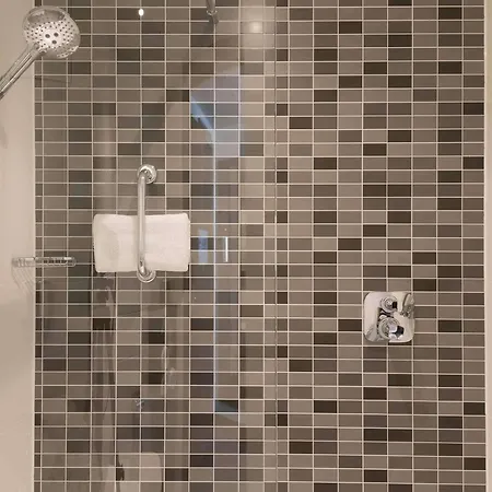 Отель Hampton By Hilton Frankfurt Centre 3*