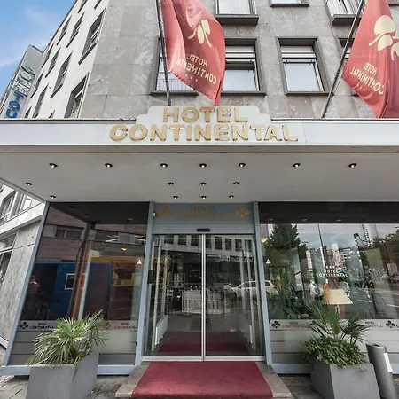 Novum Continental Frankfurt