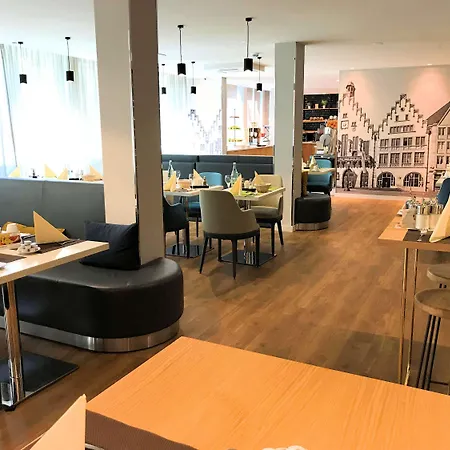מלון Mercure Kaiserhof Center