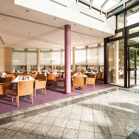 Dorint Main Taunus Zentrum Frankfurt 4*
