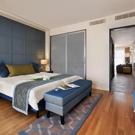 Aparthotel Citadines Centre Frankfurt Frankfurt am Main