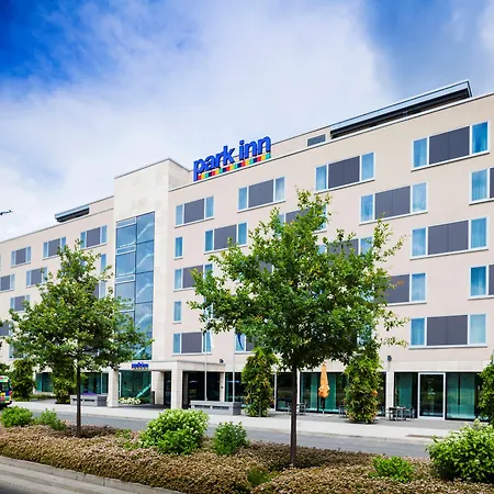 Hotel Park By Radisson Frankfurt Airport Fráncfort del Meno