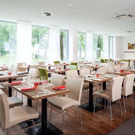 Hotel Park By Radisson Frankfurt Airport