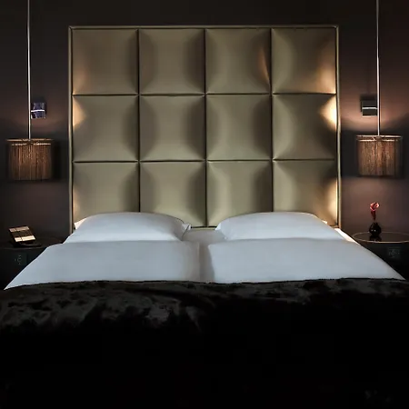 Roomers Frankfurt, Autograph Collection Hotel