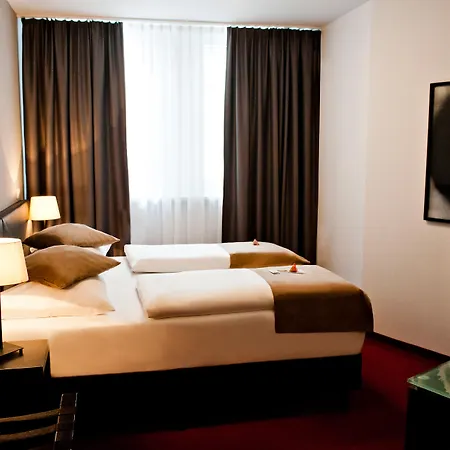 Homaris Corner Szálloda 3*