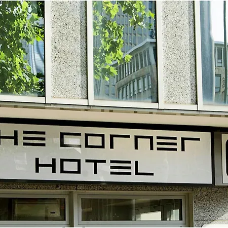 Homaris Corner Frankfurt am Main