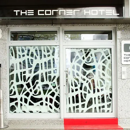 Homaris Corner Frankfurt am Main