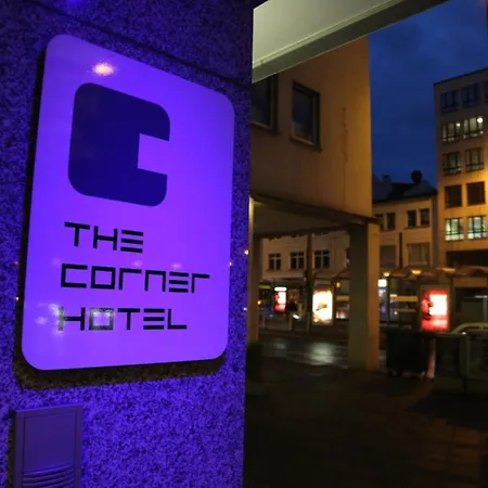 Homaris Corner Frankfurt am Main