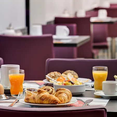 Intercityhotel Frankfurt Airport Ξενοδοχείο
