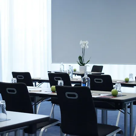 Ξενοδοχείο Intercityhotel Frankfurt Airport Φραγκφούρτη