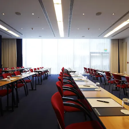 Intercityhotel Frankfurt Airport Ξενοδοχείο