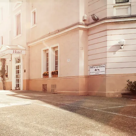 Florentina Otel 3*