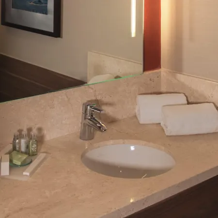 ホテル Crowne Plaza Frankfurt Congress By Ihg フランクフルト