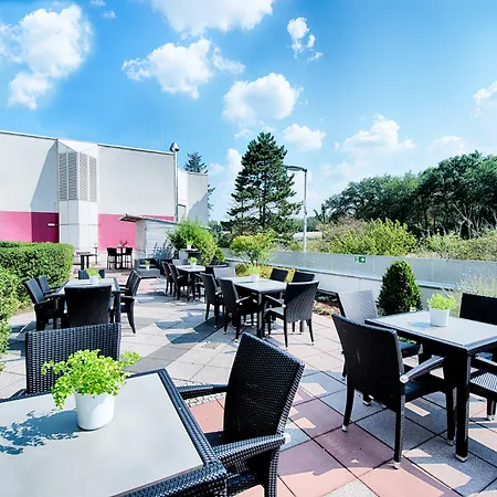 Crowne Plaza Frankfurt Congress By Ihg フランクフルト