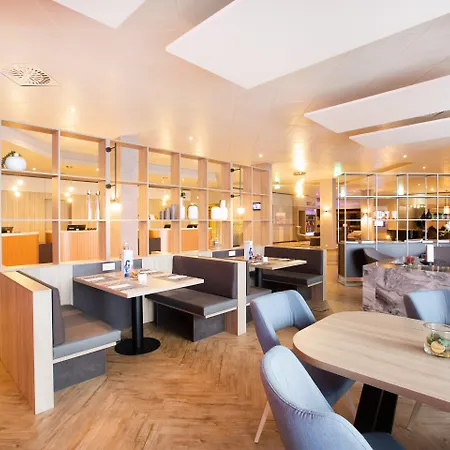 Crowne Plaza Frankfurt Congress By Ihg ホテル