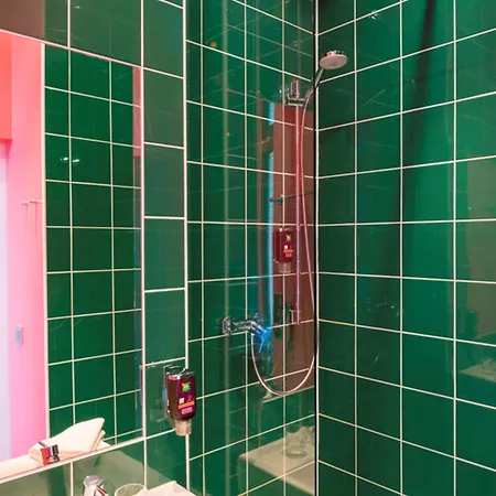 Ibis Styles Frankfurt Hotel 3*
