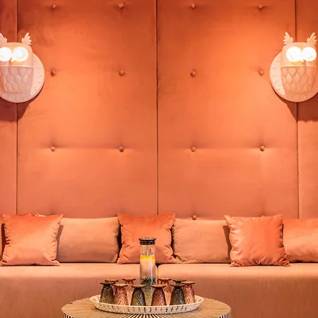 Hotel Ibis Styles Frankfurt Frankfurt am Main