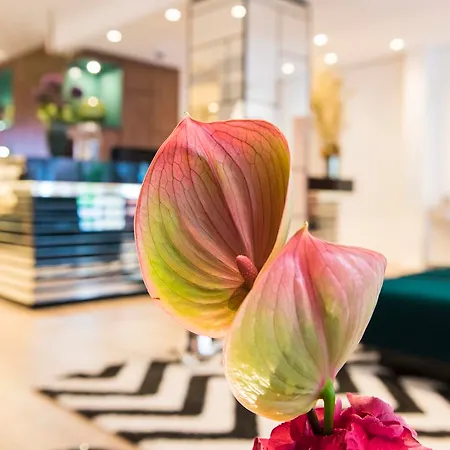 Hotel Ibis Styles Frankfurt Frankfurt am Main