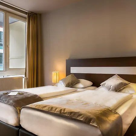 Munique Frankfurt Hotell Frankfurt am Main