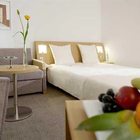 Novotel Frankfurt Φραγκφούρτη