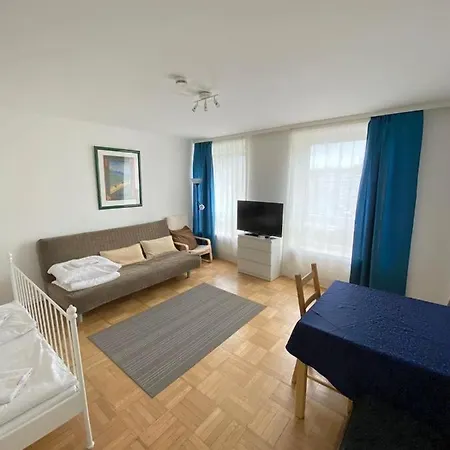 Mainhatten Apartment *