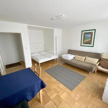Mainhatten Apartment