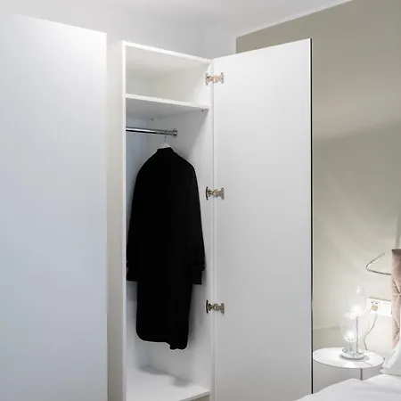 Studiohouse Frankfurt Aparthotel