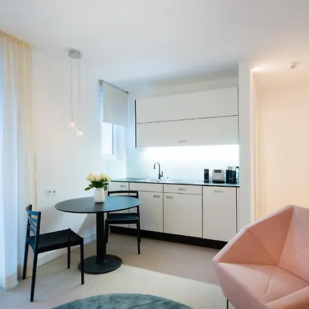Studiohouse Frankfurt *