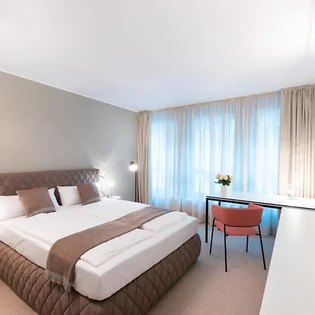 Studiohouse Frankfurt *