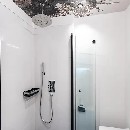 Studiohouse Frankfurt Aparthotel