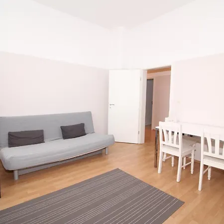 Mainhatten Apartment