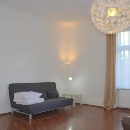 Apartment Mainhatten Frankfurt am Main