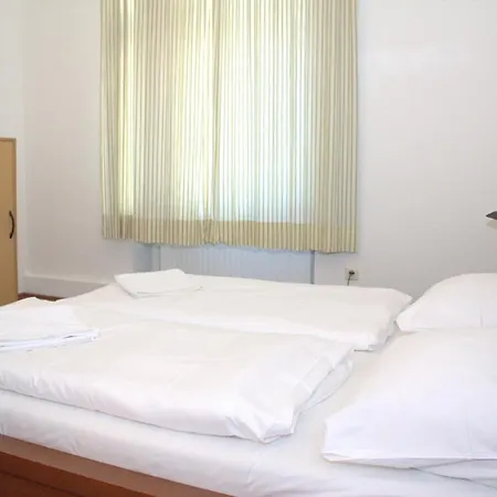Apartment Mainhatten Frankfurt am Main
