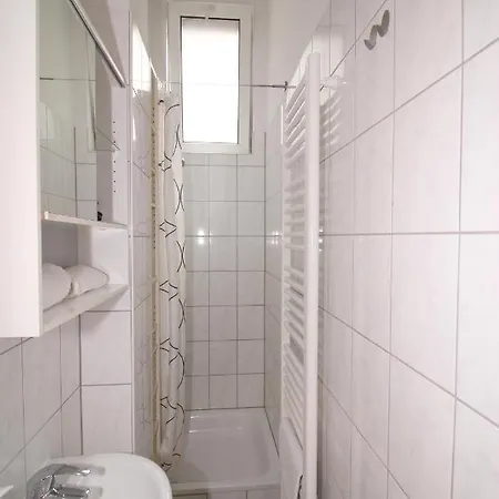 Apartment Mainhatten Frankfurt am Main