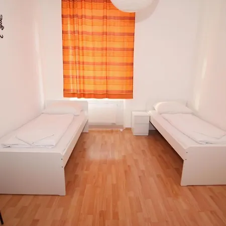 Mainhatten Apartment