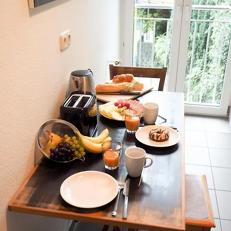 11201 Stilvolles Wg-zimmer In Frankfurt Hochst Daire