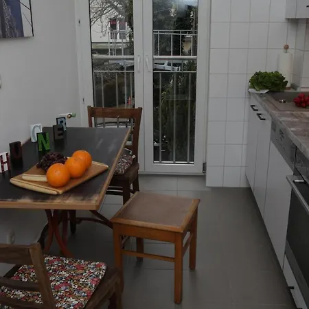 11201 Stilvolles Wg-zimmer In Frankfurt Hochst Daire Frankfurt am Main