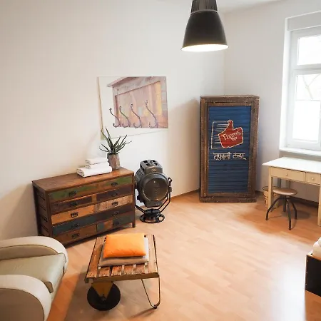 Daire 11201 Stilvolles Wg-zimmer In Frankfurt Hochst