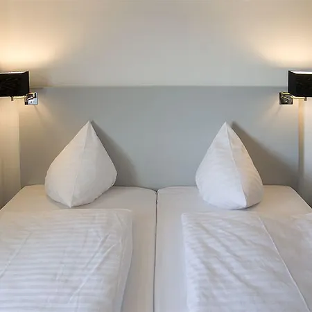 Hotel Pearl Design - Frankfurt Frankfurt am Main